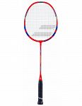 Babolat Junior 2 Red / Blue